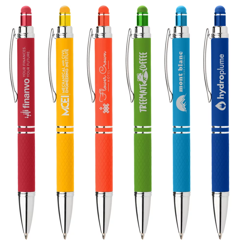 Phoenix Softy Brights avec stylet