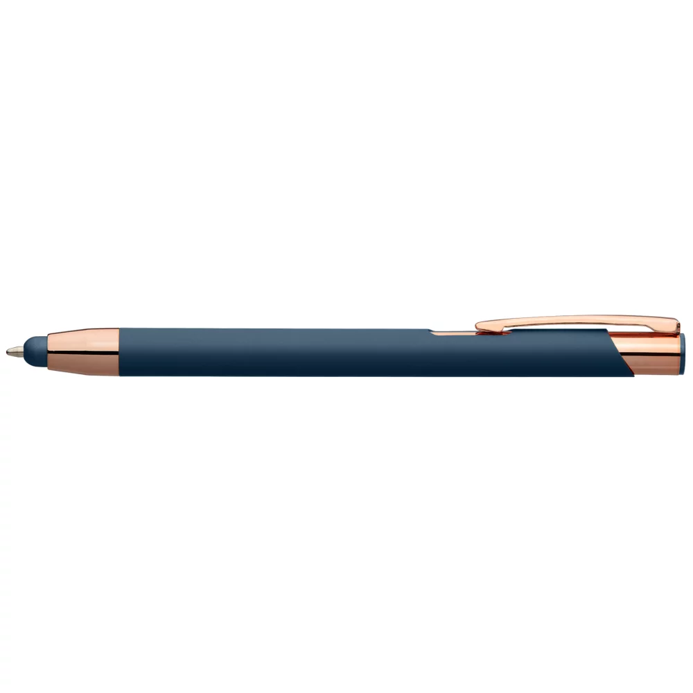 Crosby Softy Rose Gold avec stylet - ColorJet