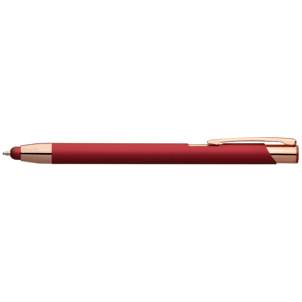 Crosby Softy Rose Gold avec stylet - ColorJet