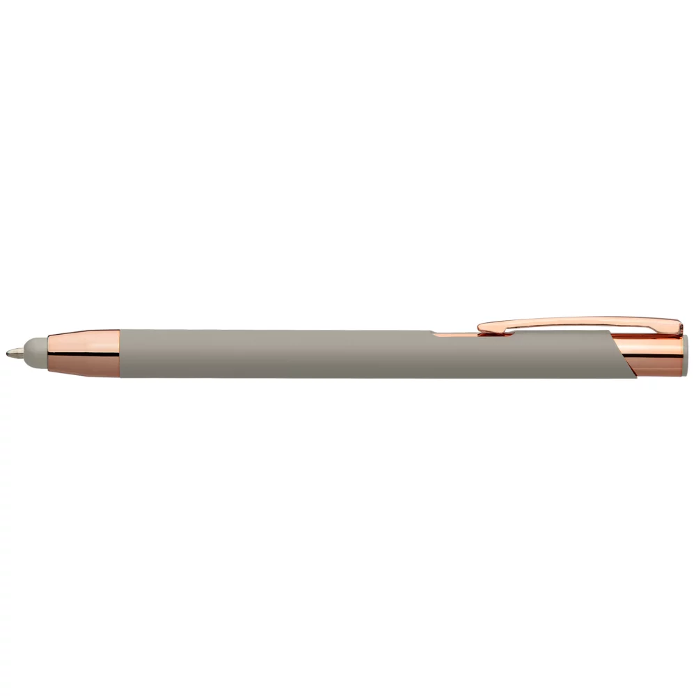 Crosby Softy Rose Gold avec stylet - ColorJet