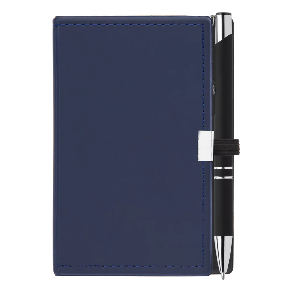 Ensemble cadeau Note Caddy & Tres-Chic Pen - ColorJet