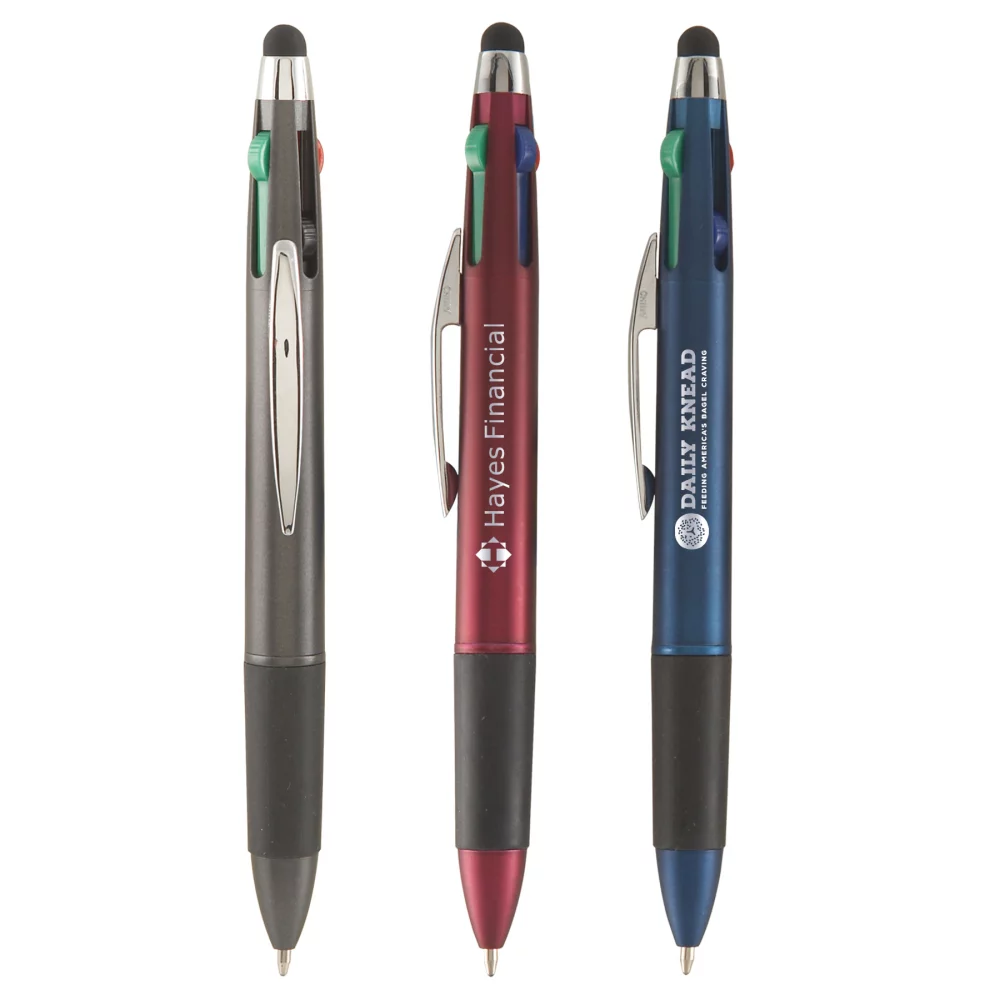 Stylo à encre multi Quattro