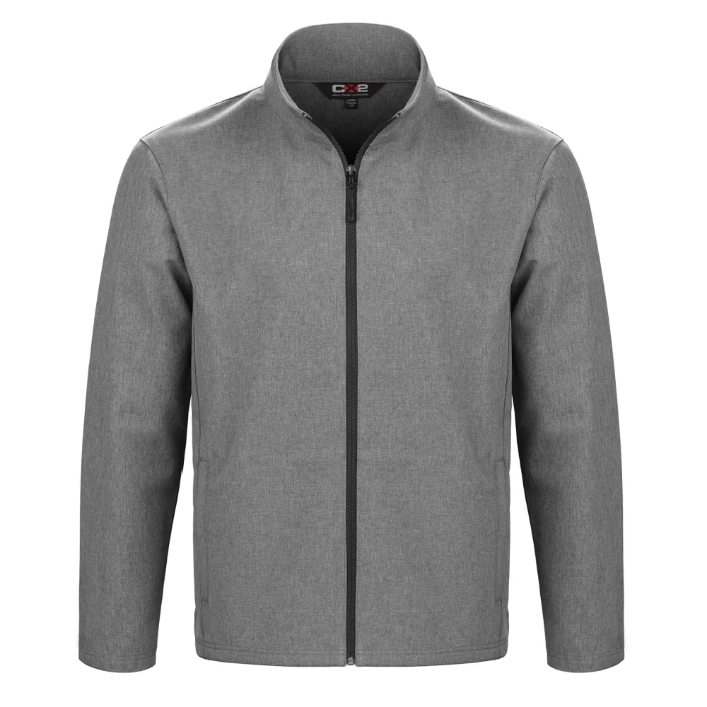Veste softshell pour homme cadet