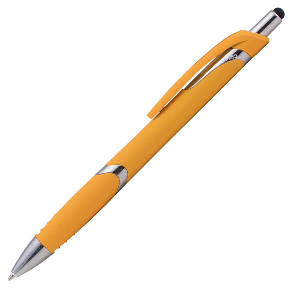 Stylo Solana Softy avec stylet