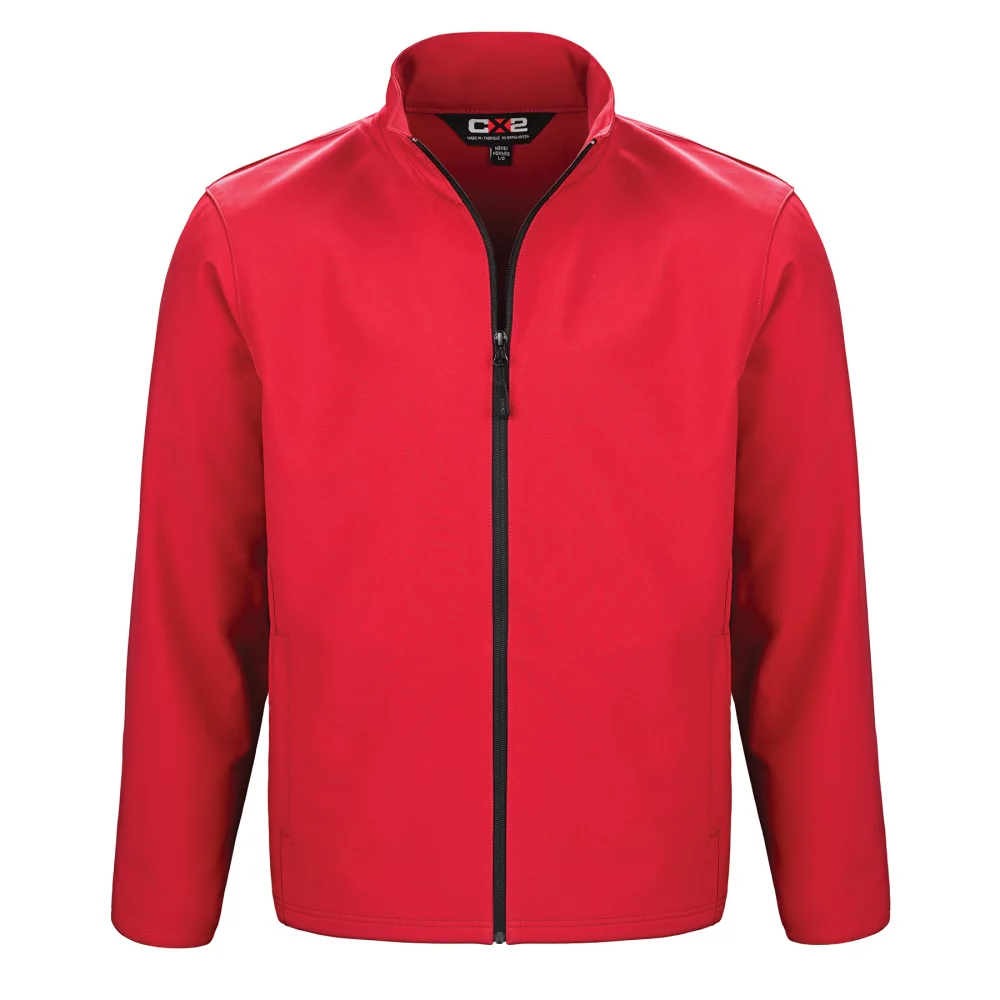 Cadet Men's Softshell Jacket