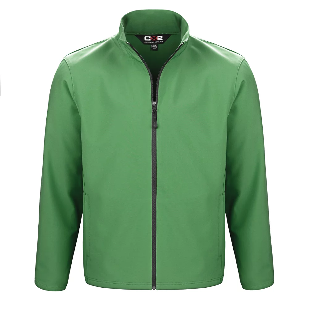 Cadet Men's Softshell Jacket