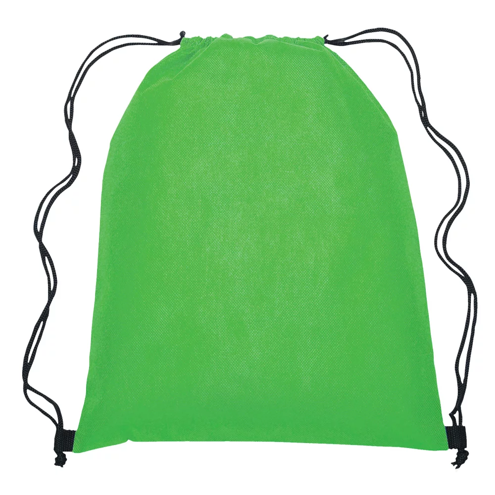 Gateway - Drawstring Backpack