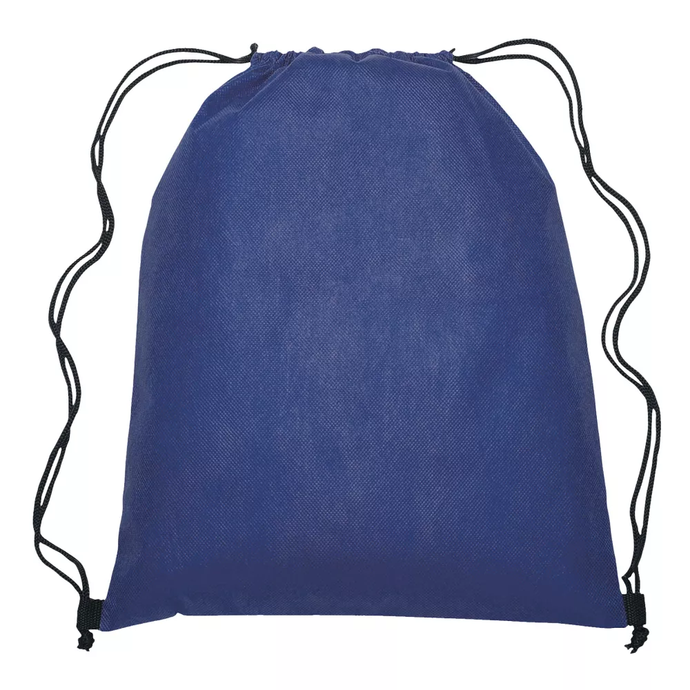Gateway - Drawstring Backpack