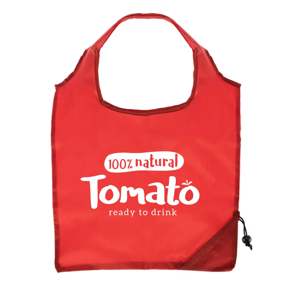 Capri - Foldaway Shopping Tote Bag