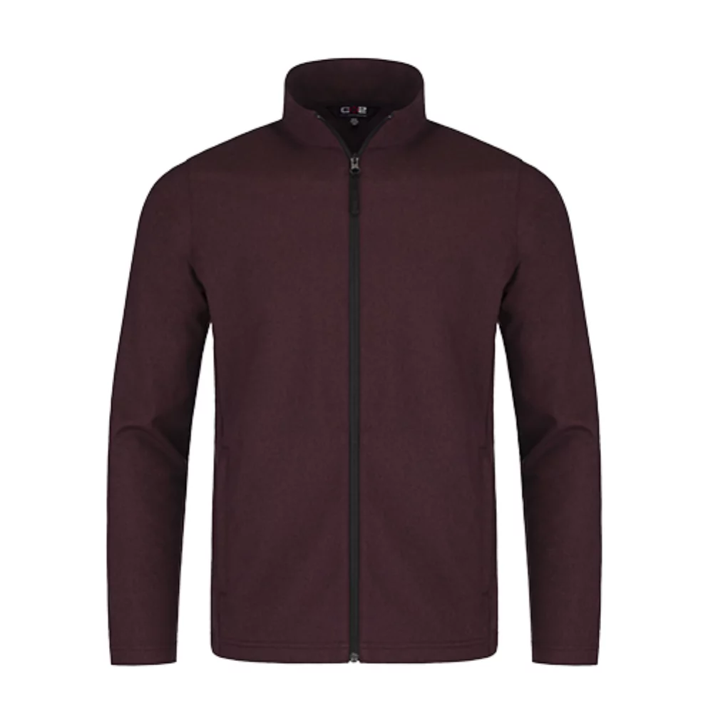 Cadet Men's Softshell Jacket