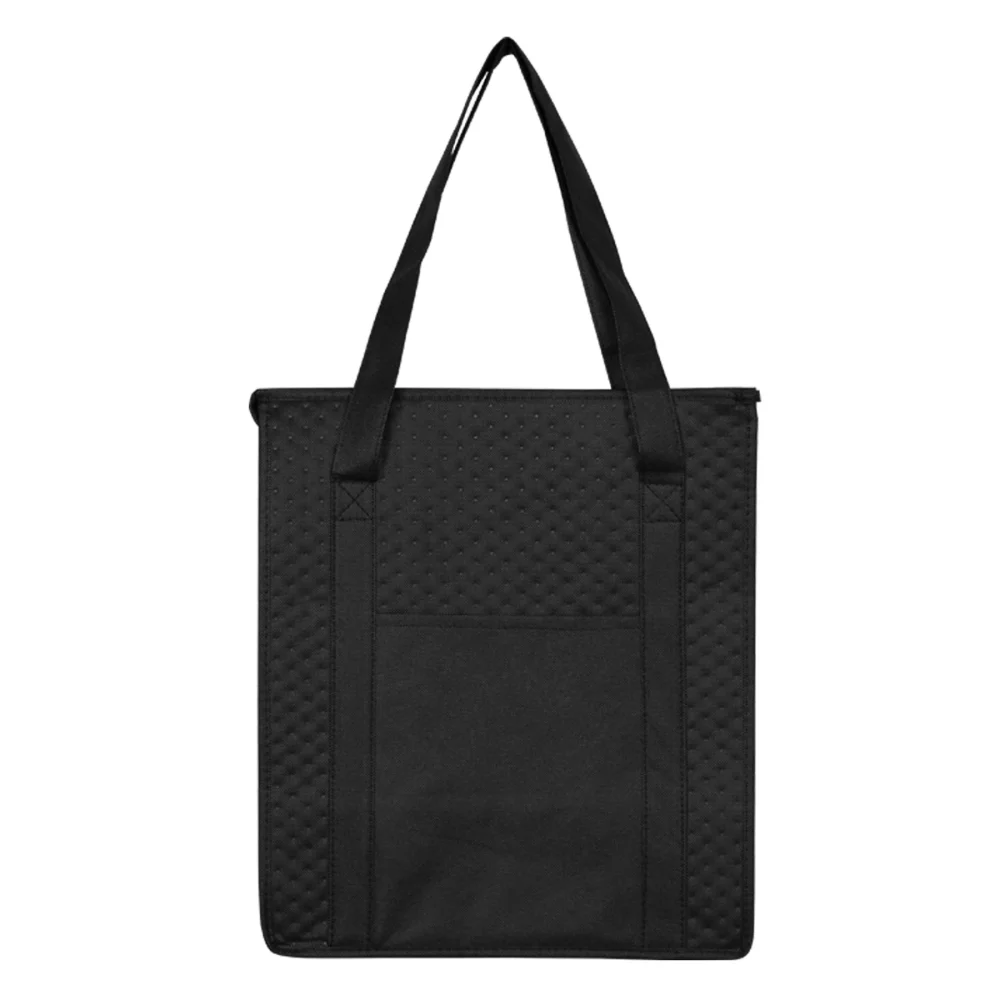 Cross Country Plus - Insulated Cooler Tote Bag