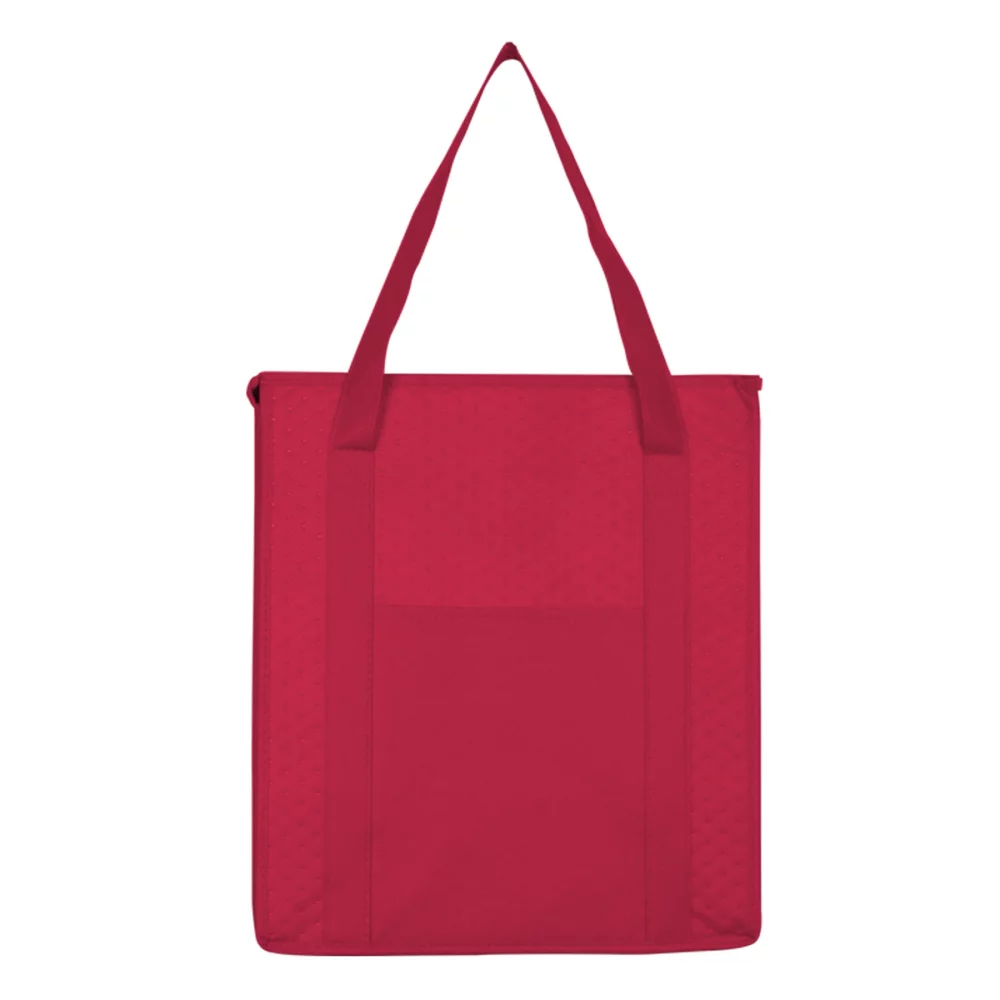 Cross Country Plus - Insulated Cooler Tote Bag