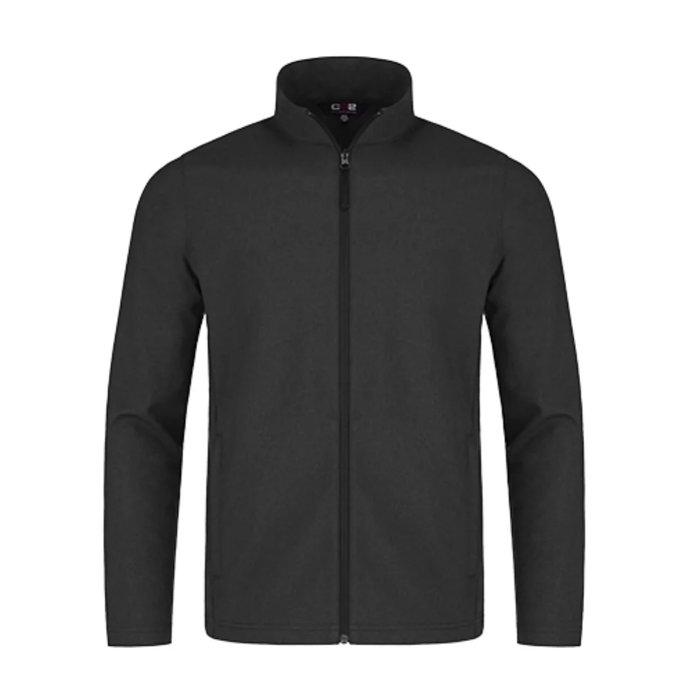 Cadet Men's Softshell Jacket