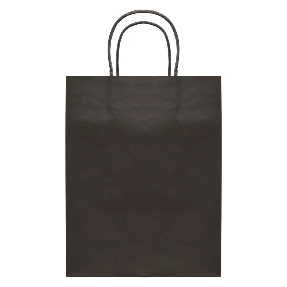 Kraft Paper Bag - 9.4"w x 12.12"h
