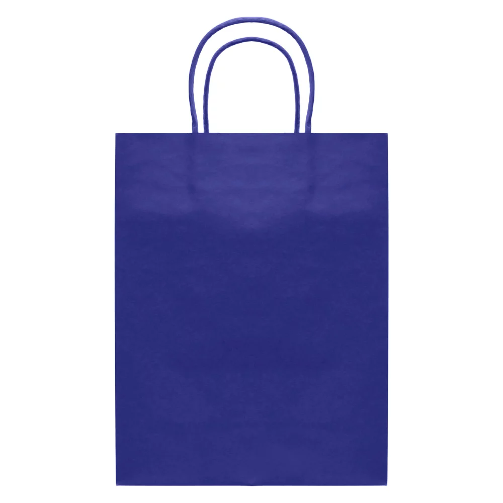 Kraft Paper Bag - 9.4"w x 12.12"h