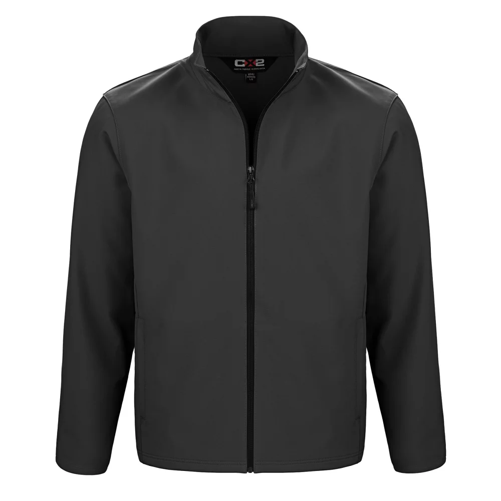 Veste softshell pour homme cadet