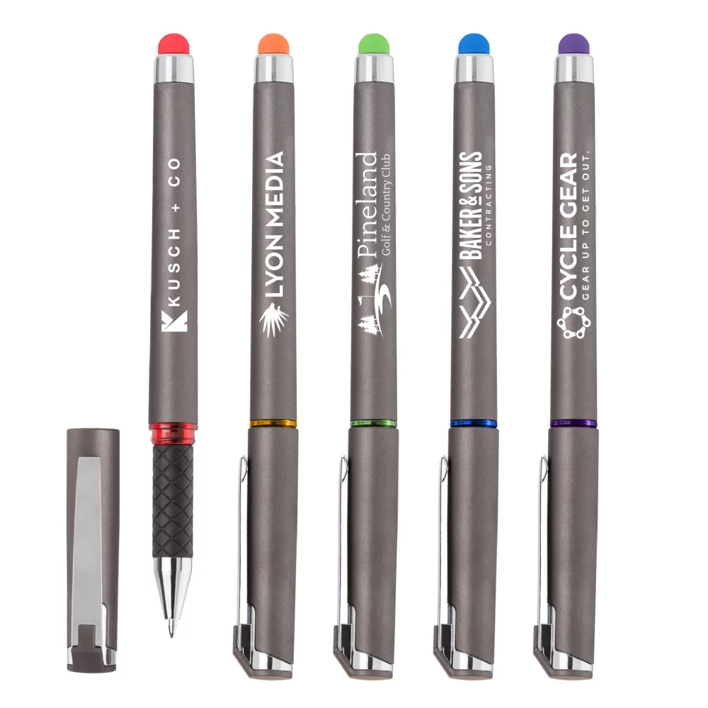 Islander Softy Gel avec stylet