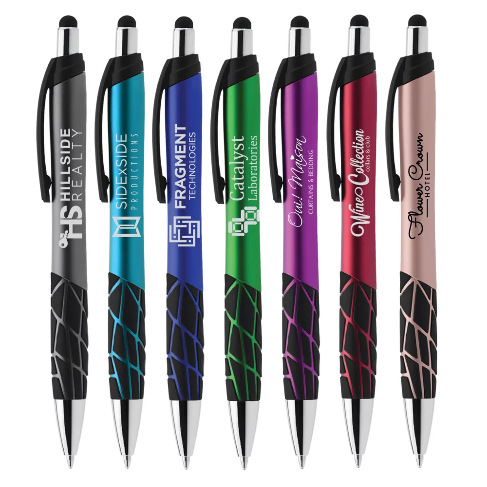 Stylo à stylet Quake