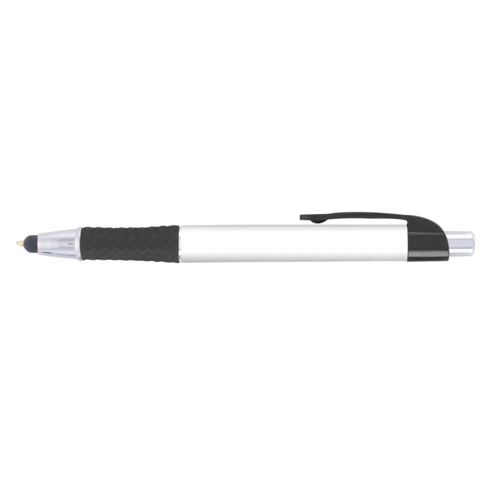 Elite Stylus - Stylo à enrobage numérique en couleur plein format