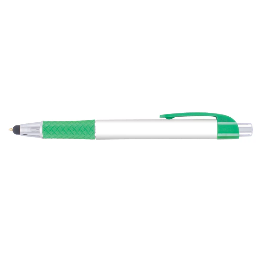 Elite Stylus - Stylo à enrobage numérique en couleur plein format