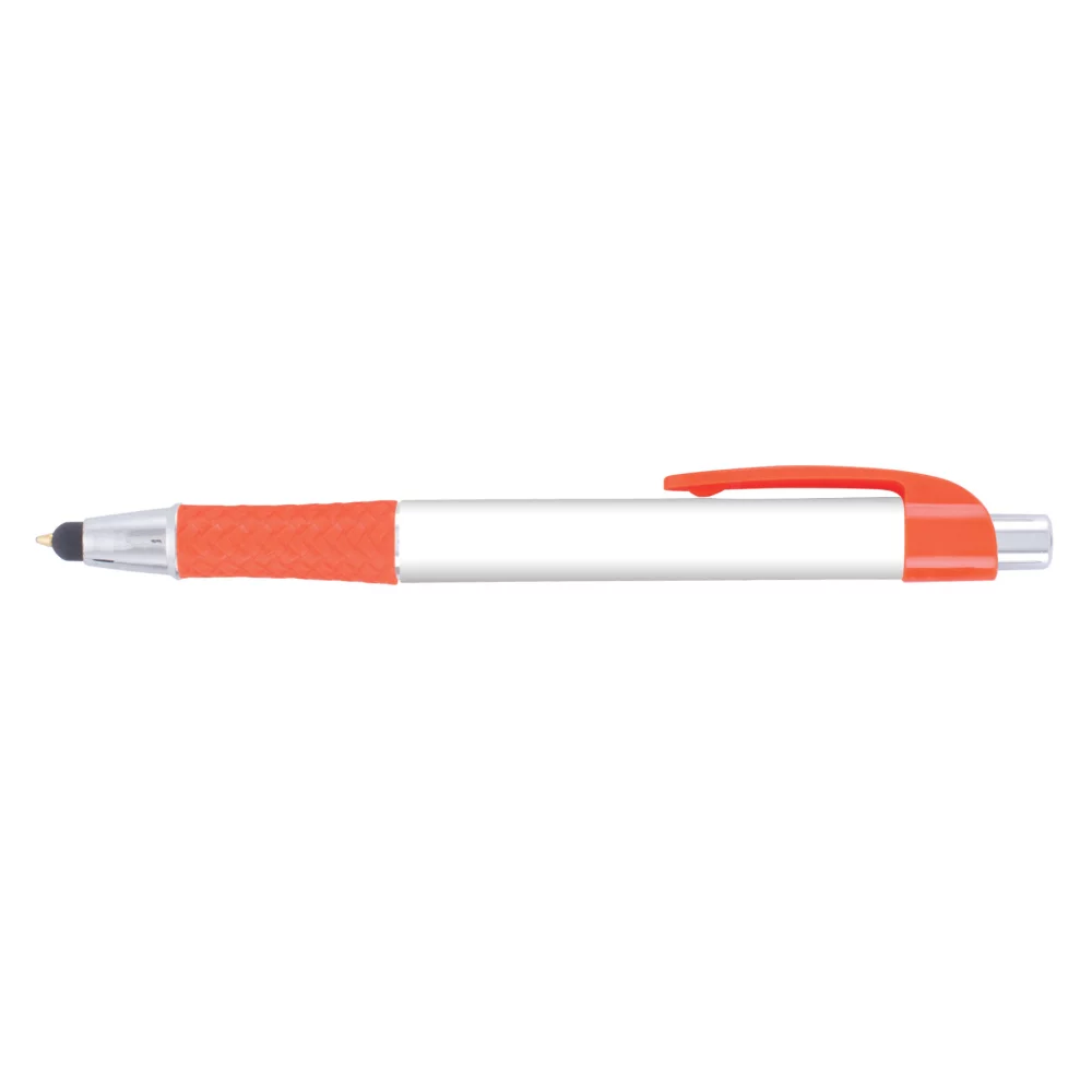 Elite Stylus - Stylo à enrobage numérique en couleur plein format