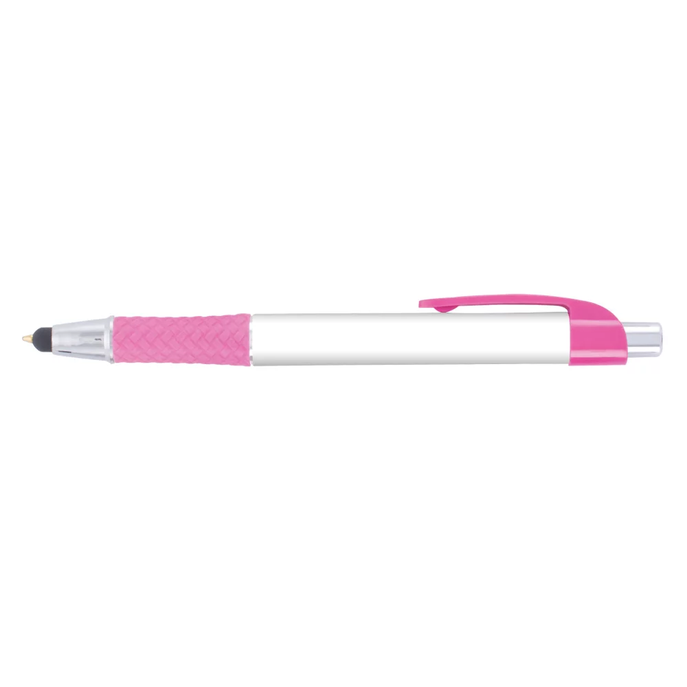 Elite Stylus - Stylo à enrobage numérique en couleur plein format