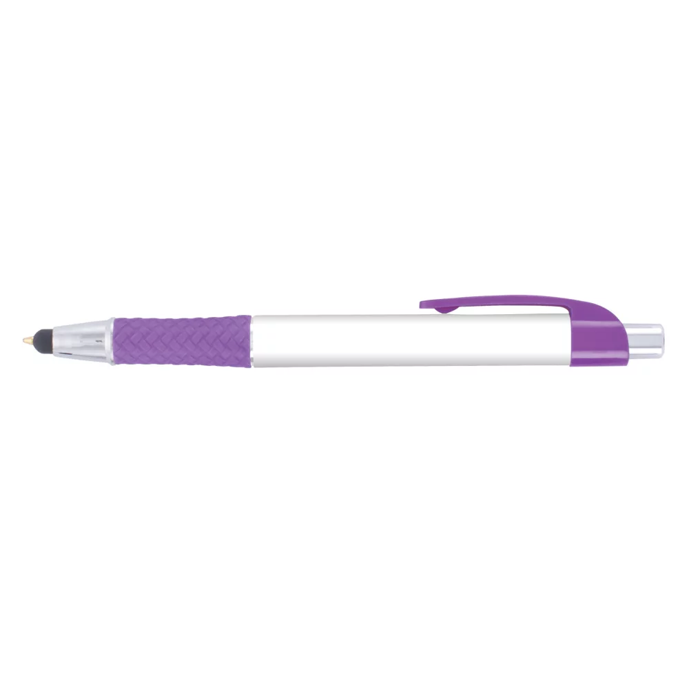Elite Stylus - Stylo à enrobage numérique en couleur plein format