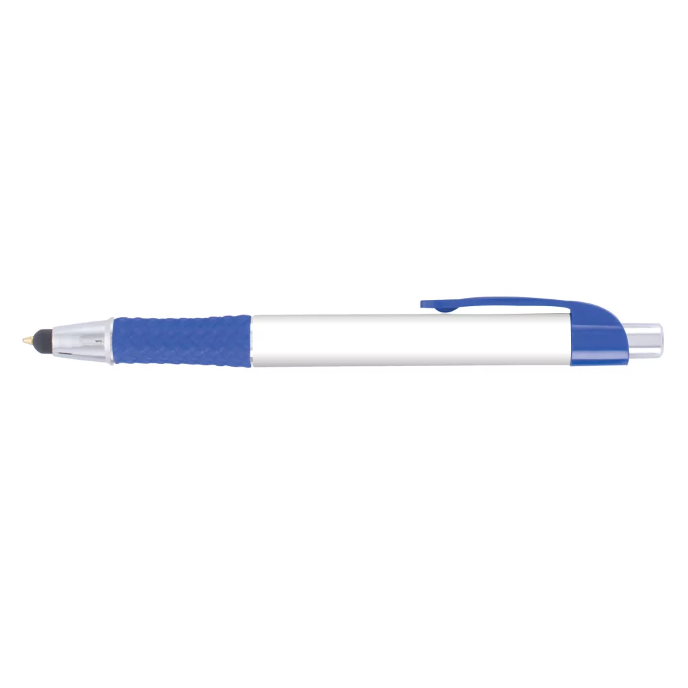 Elite Stylus - Stylo à enrobage numérique en couleur plein format