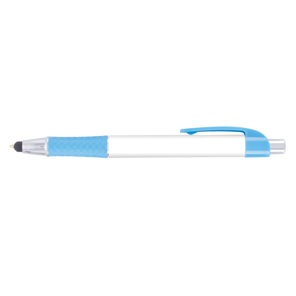 Elite Stylus - Stylo à enrobage numérique en couleur plein format