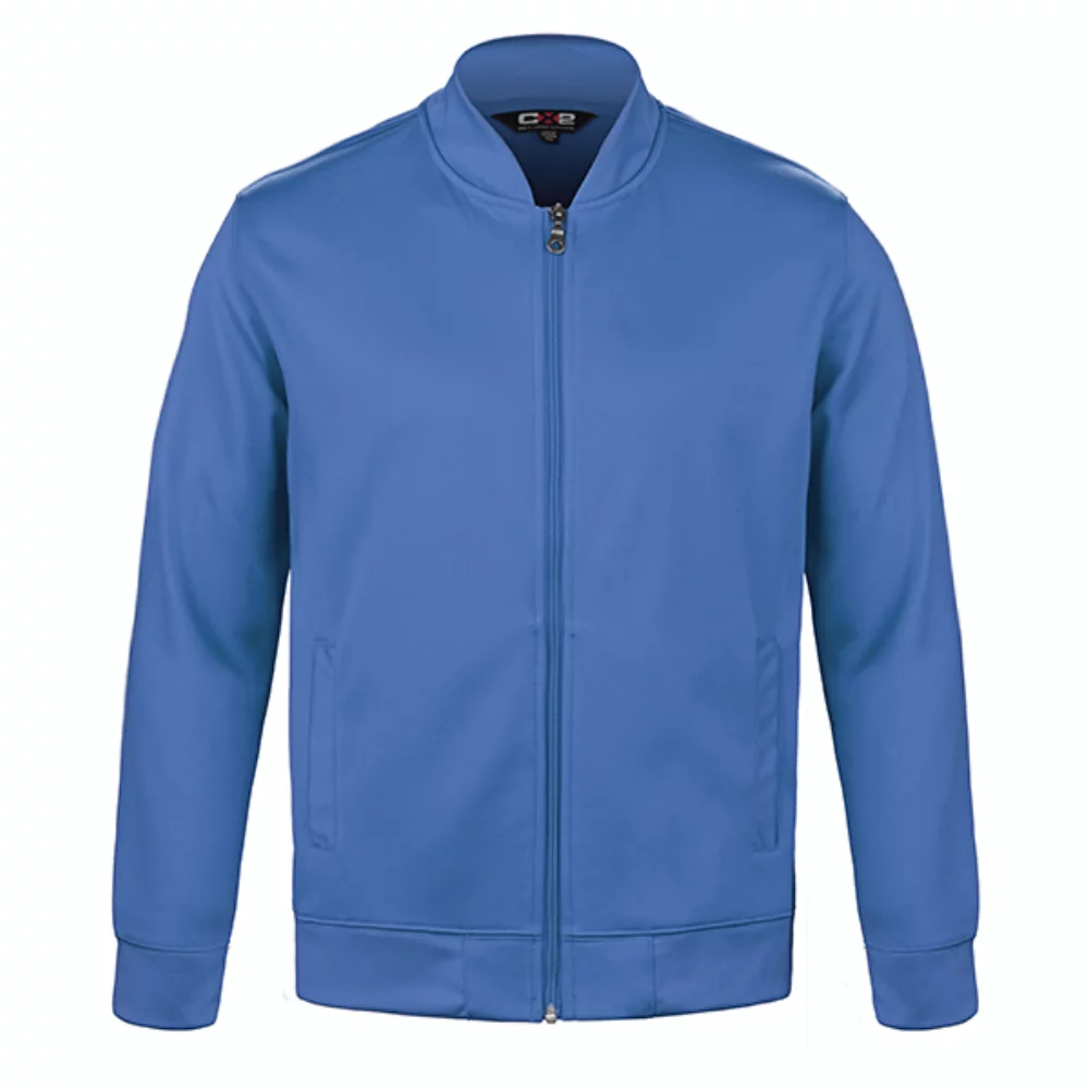 Parkview Men's Full Zip Fleece