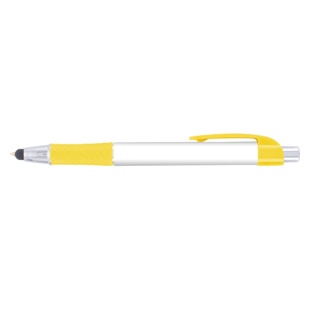 Elite Stylus - Stylo à enrobage numérique en couleur plein format