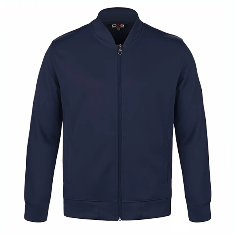 Parkview Men's Full Zip Fleece