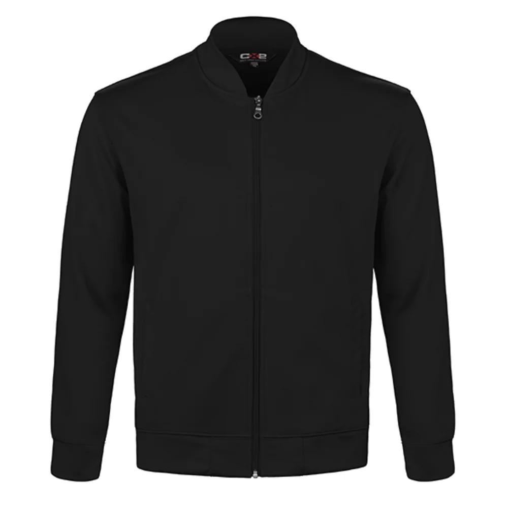 Parkview Men's Full Zip Fleece