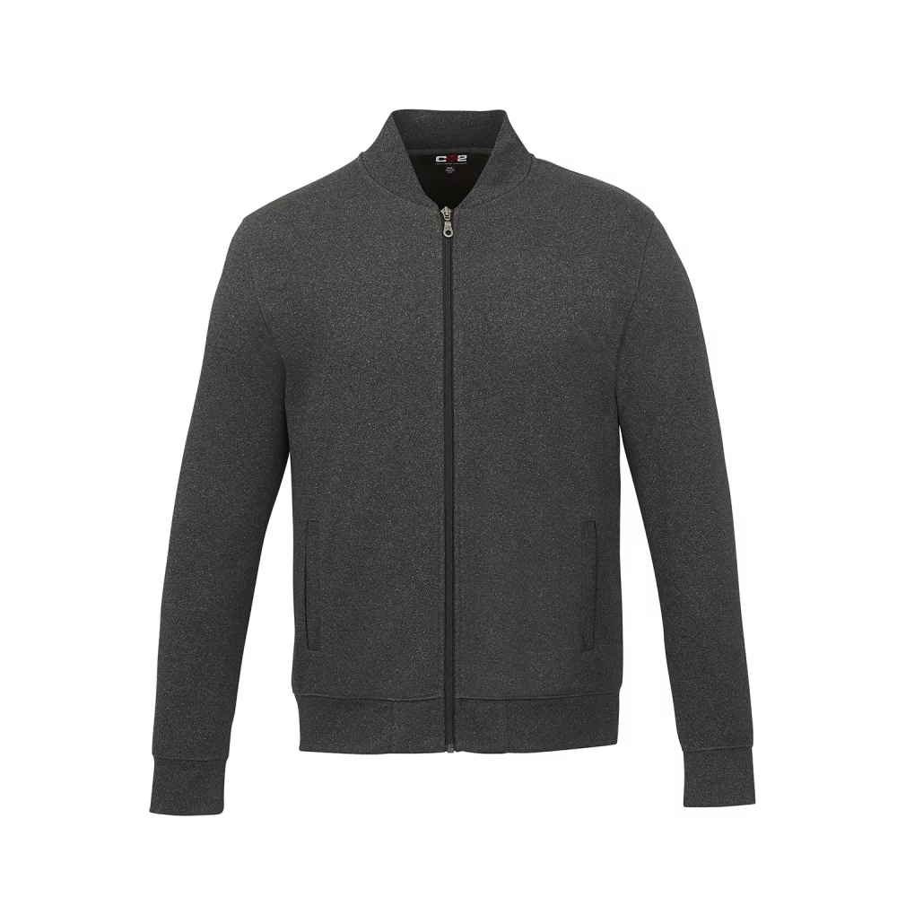 Parkview Men's Full Zip Fleece