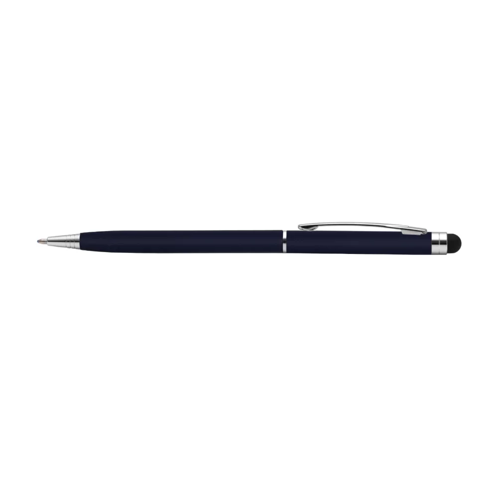 Minnelli Softy avec stylet - Couleur intégrale