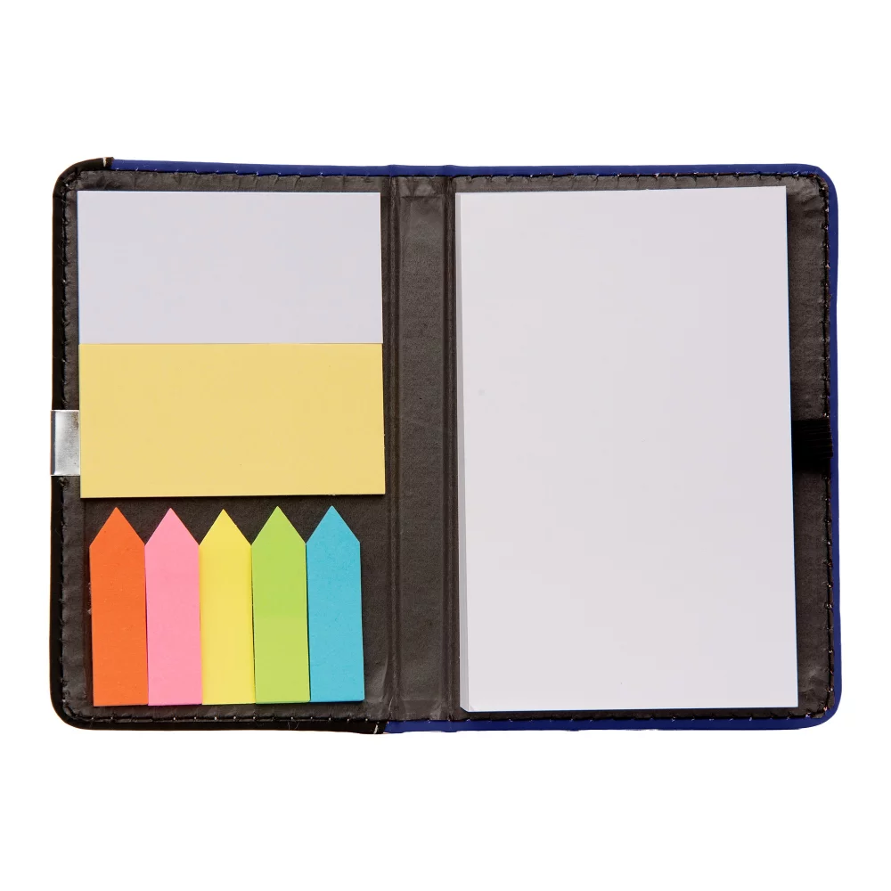 Ensemble cadeau Bright Note Caddy & Stylo - ColorJet