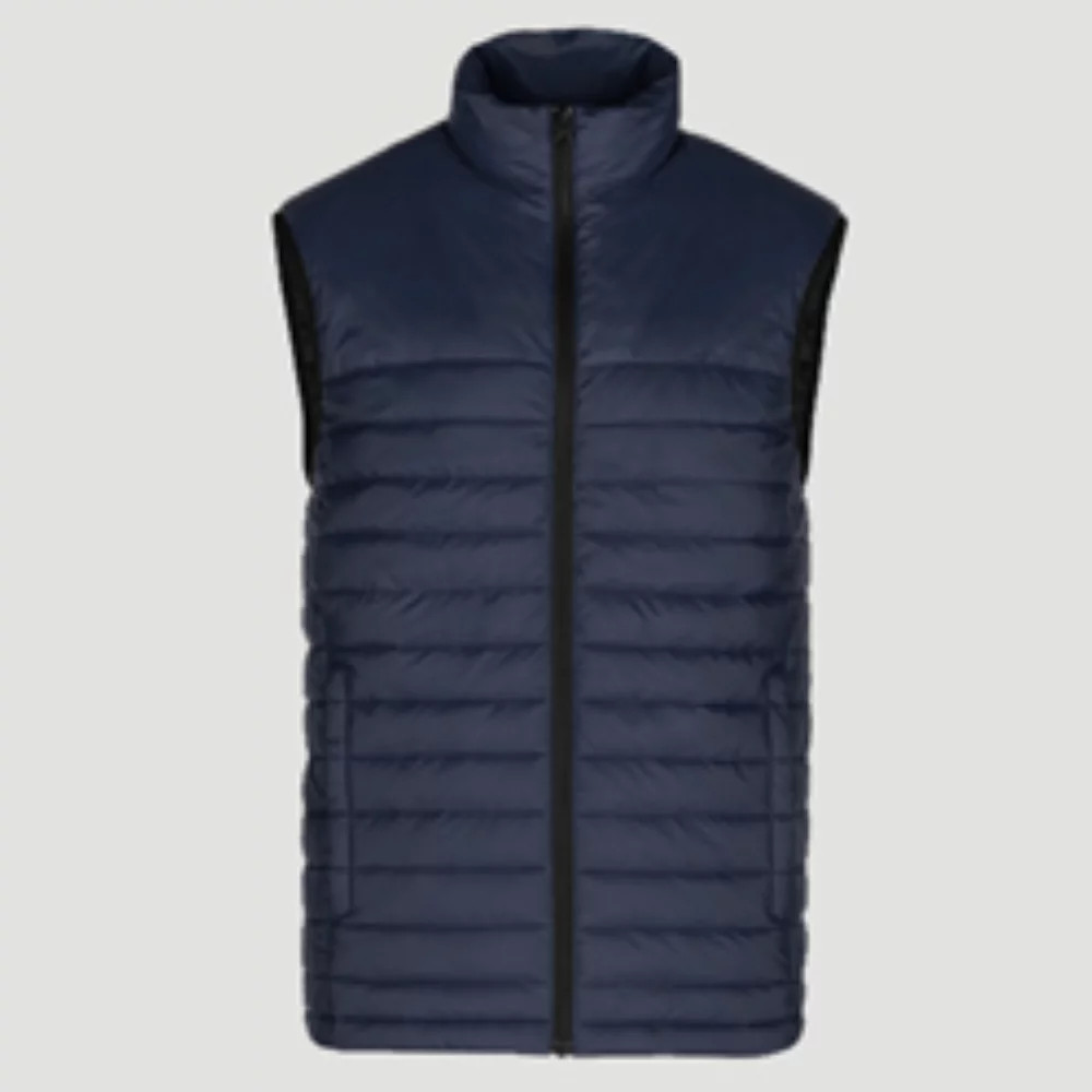 Veste matelassée légère pour homme Faro