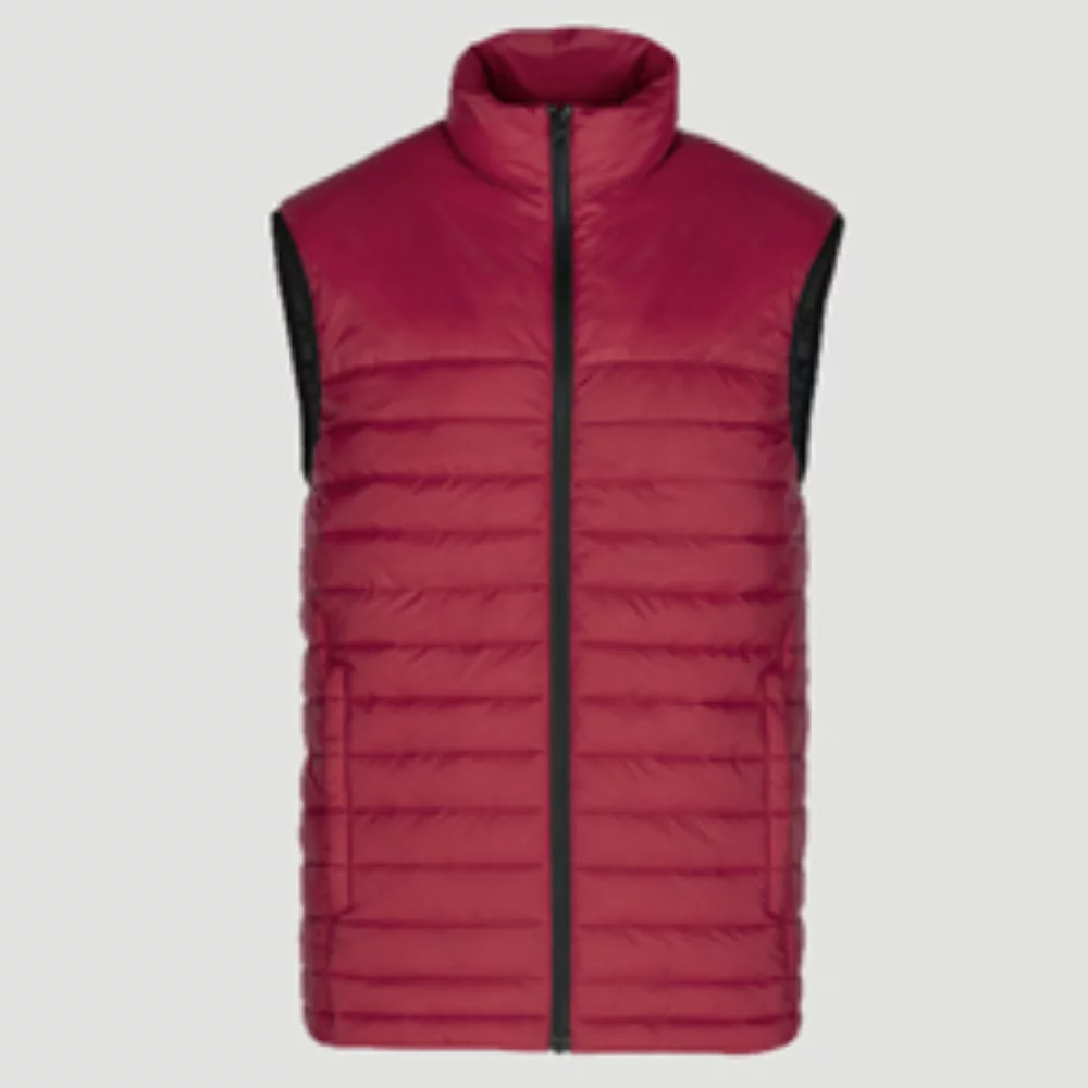 Veste matelassée légère pour homme Faro