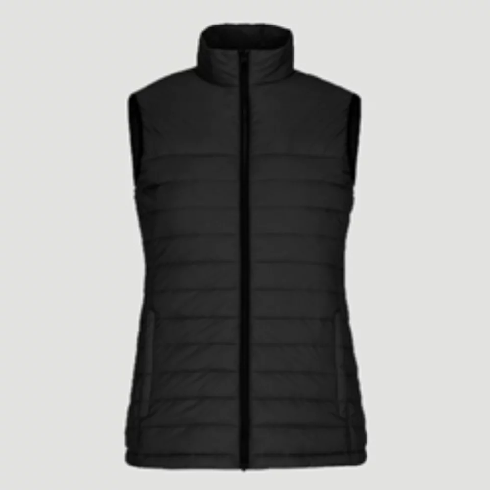 Gilet matelassé léger pour femme Faro