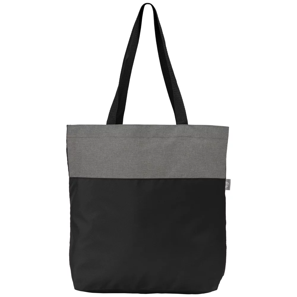Kingston - RPET 300D Tote Bag- Heat Transfer