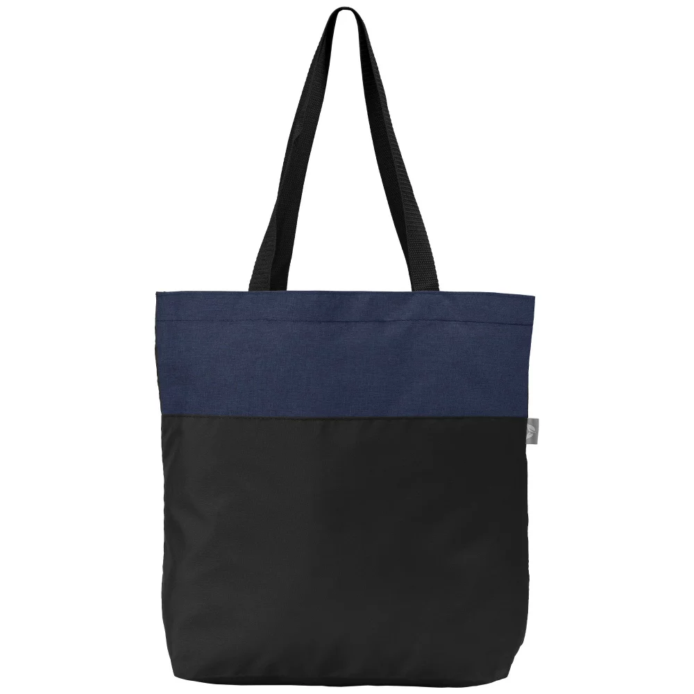 Kingston - RPET 300D Tote Bag- Heat Transfer