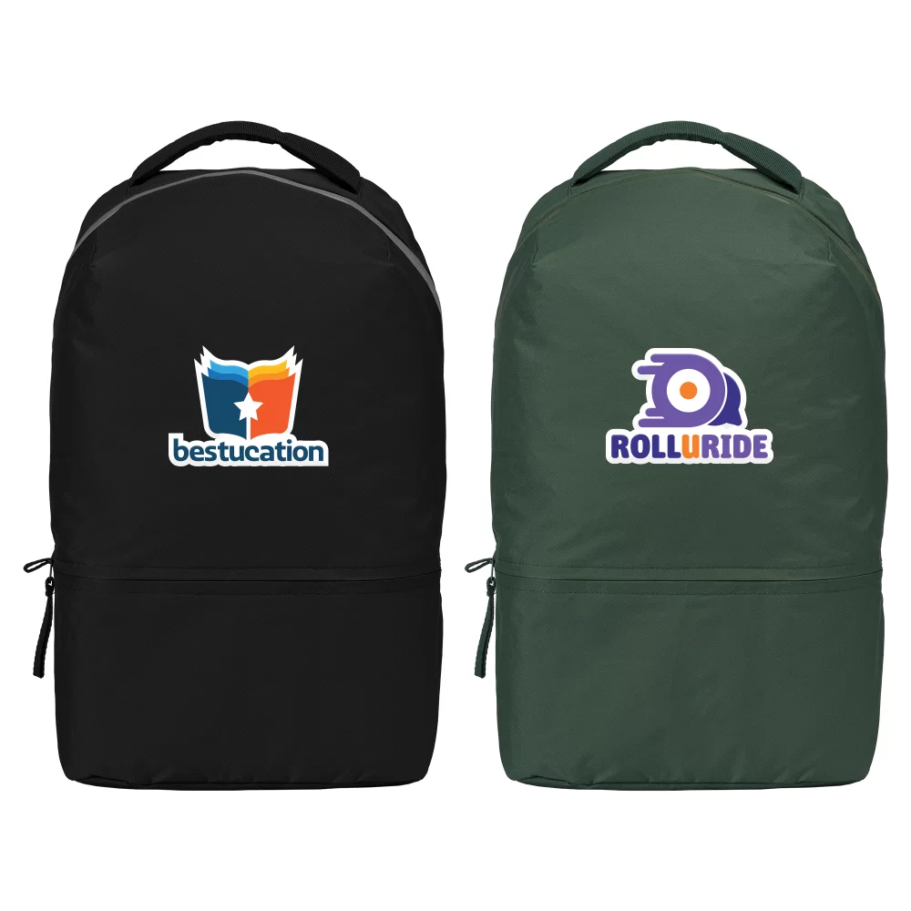Terra Pack - Sac à dos 2 en 1 et glacière à déjeuner