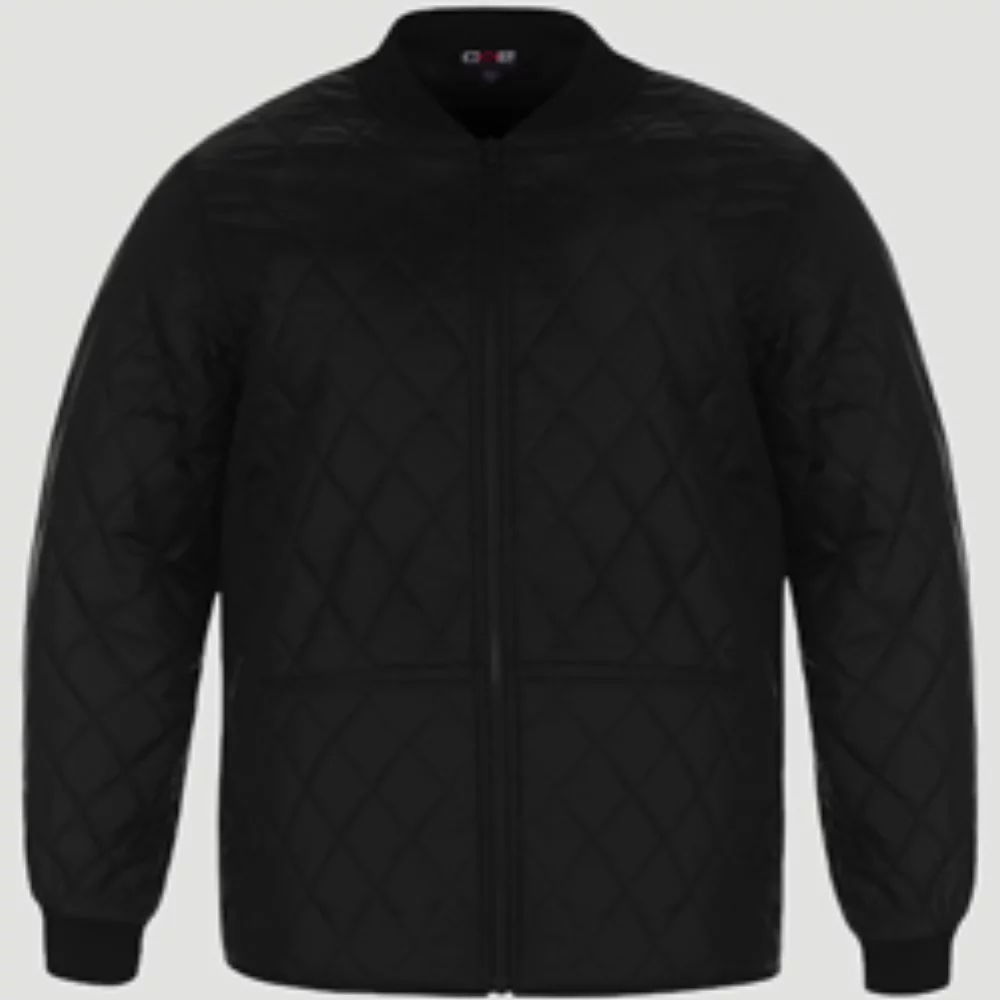 Veste matelassée unie Contender
