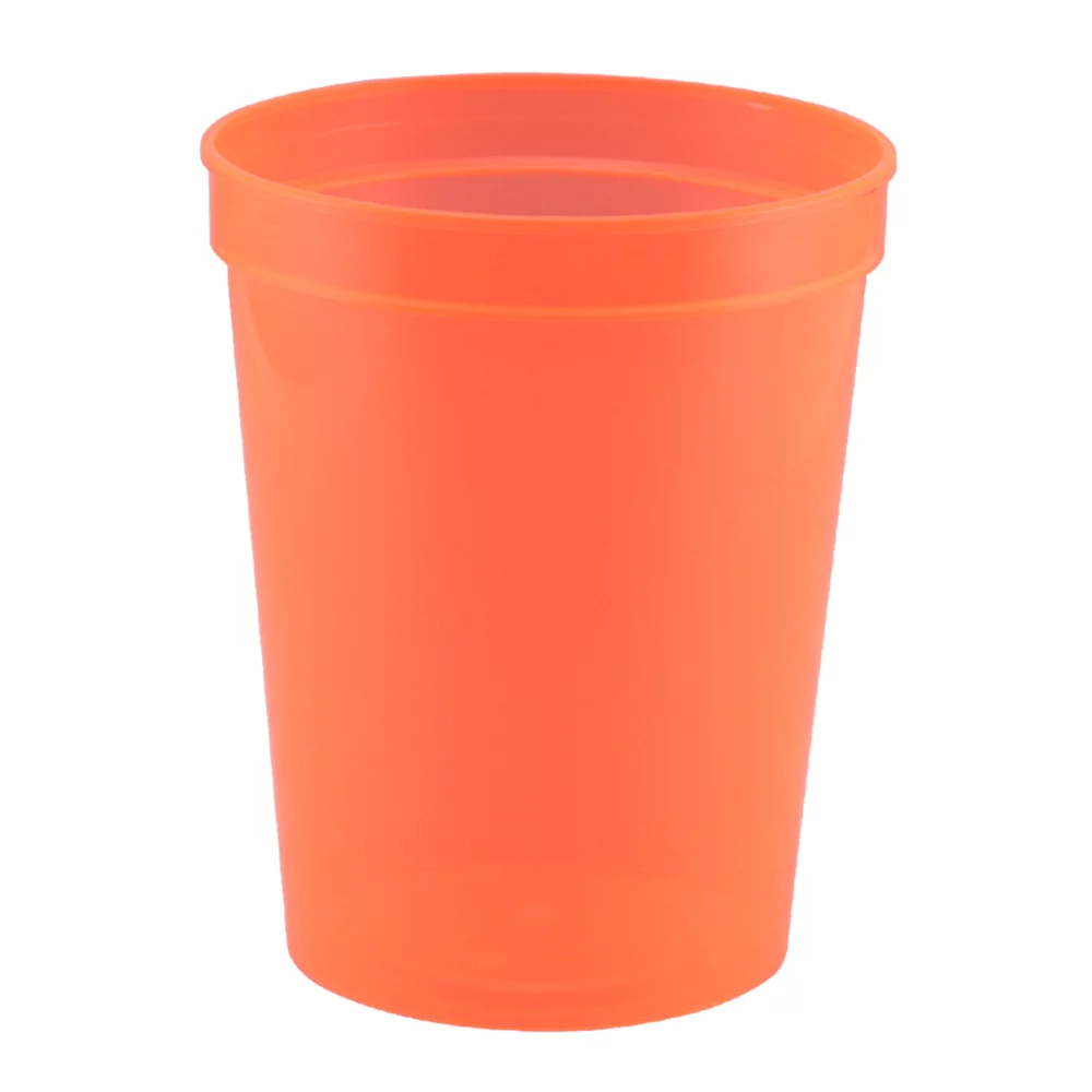 Touchdown - ColorJet - Gobelet de stade 16 oz en couleur pleine