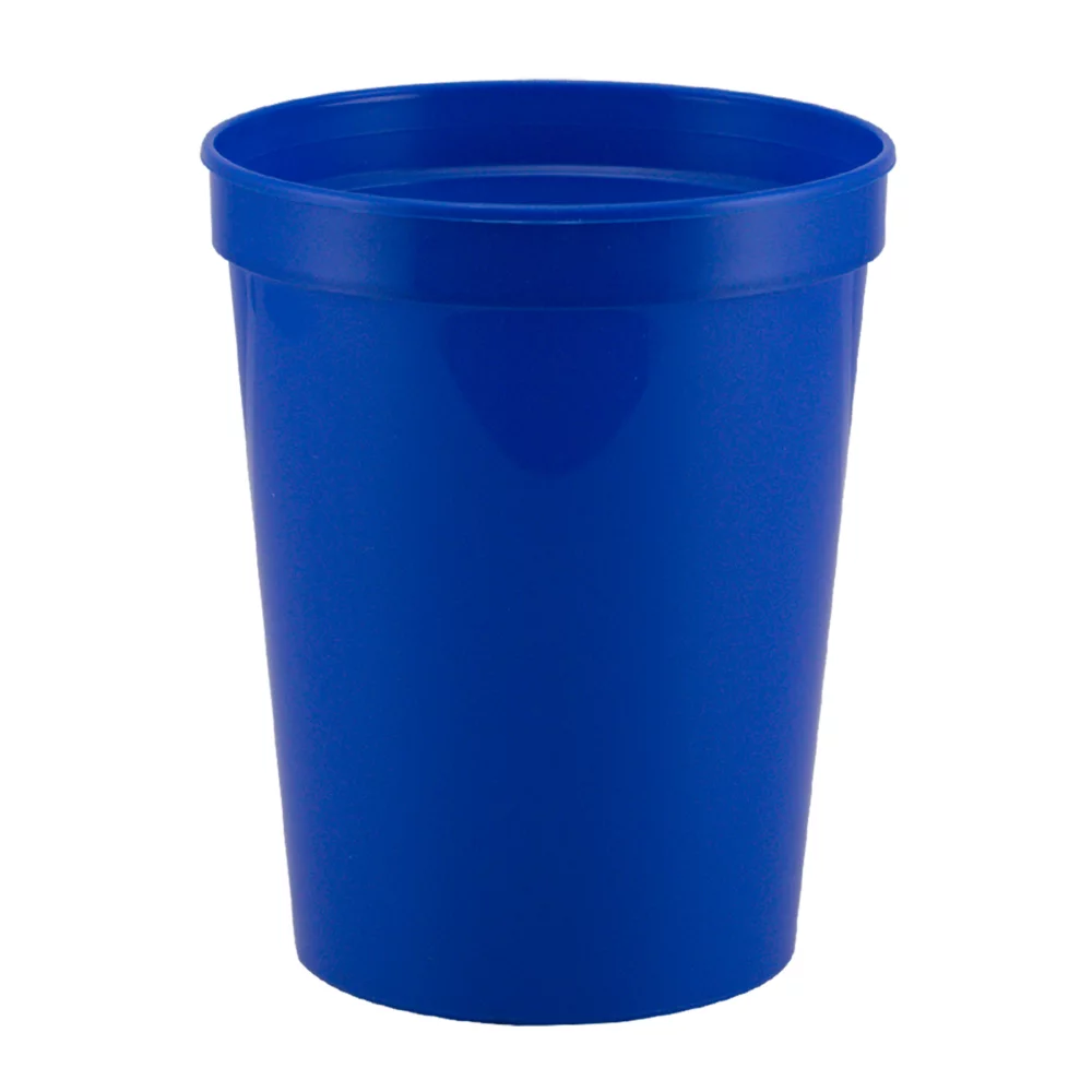 Touchdown - ColorJet - Full Color 16 Oz. Stadium Cup