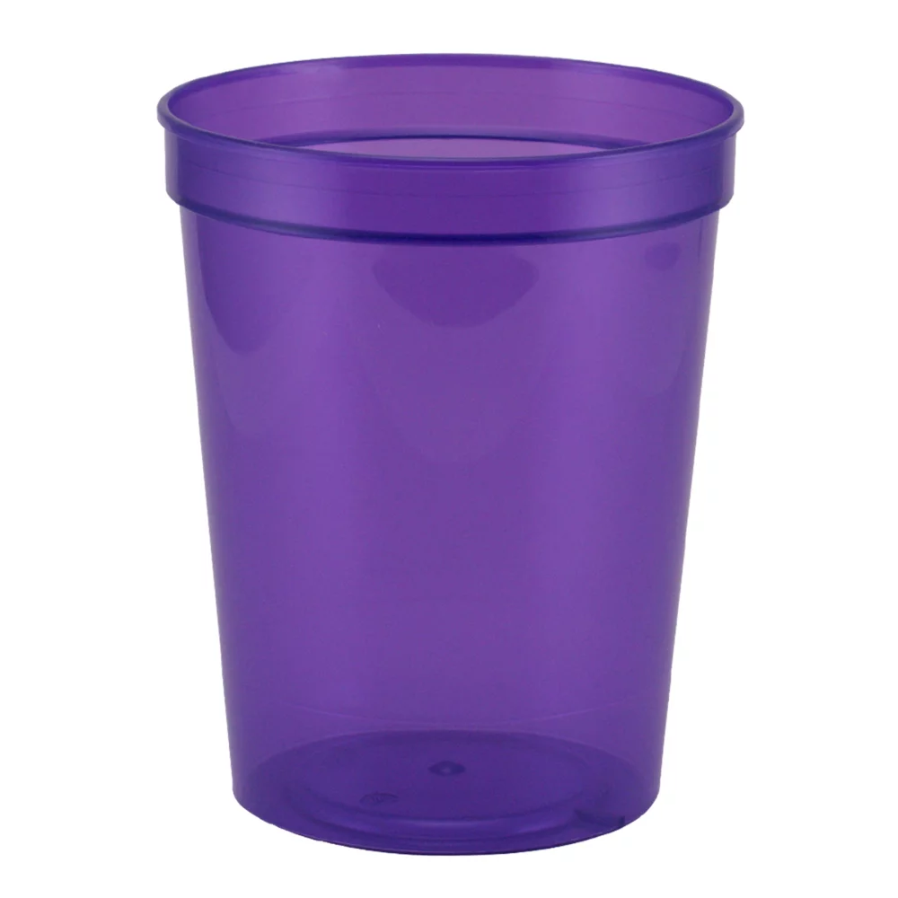 Touchdown - Gobelet de stade de 16 oz.