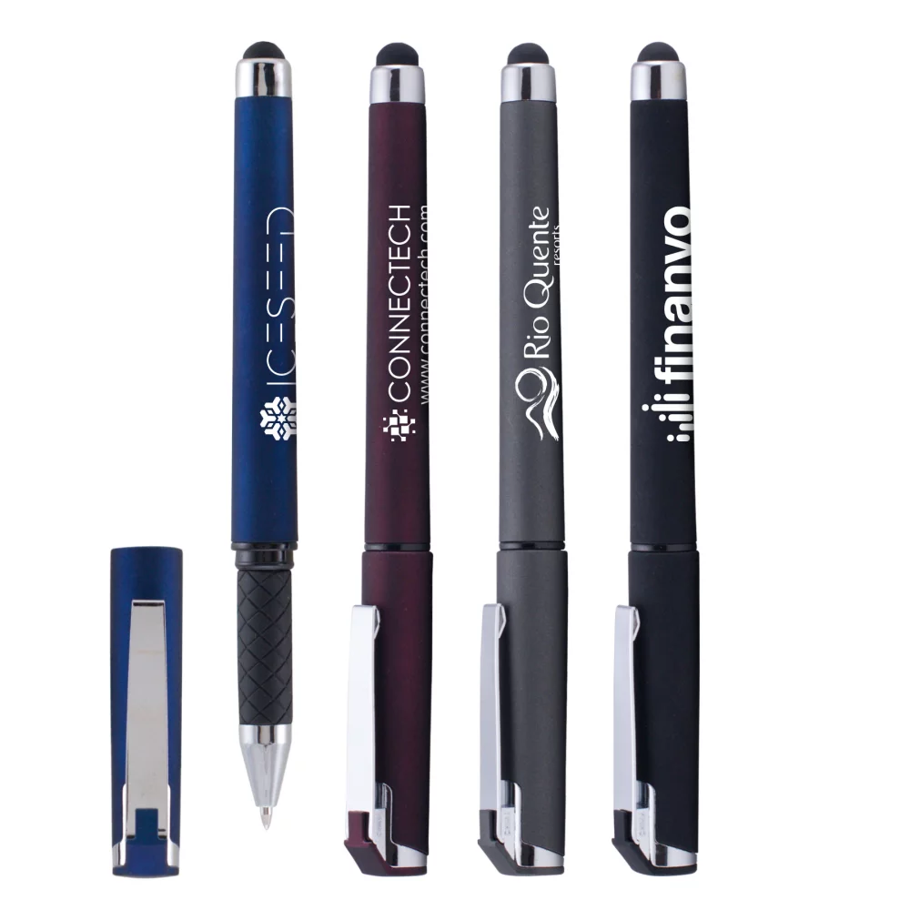 Islander Softy Gel Classic avec stylet