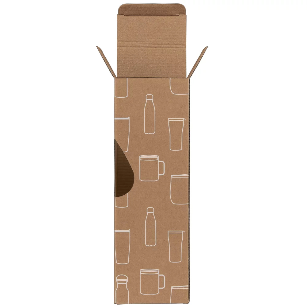 Boîte cadeau pour articles de boisson 2