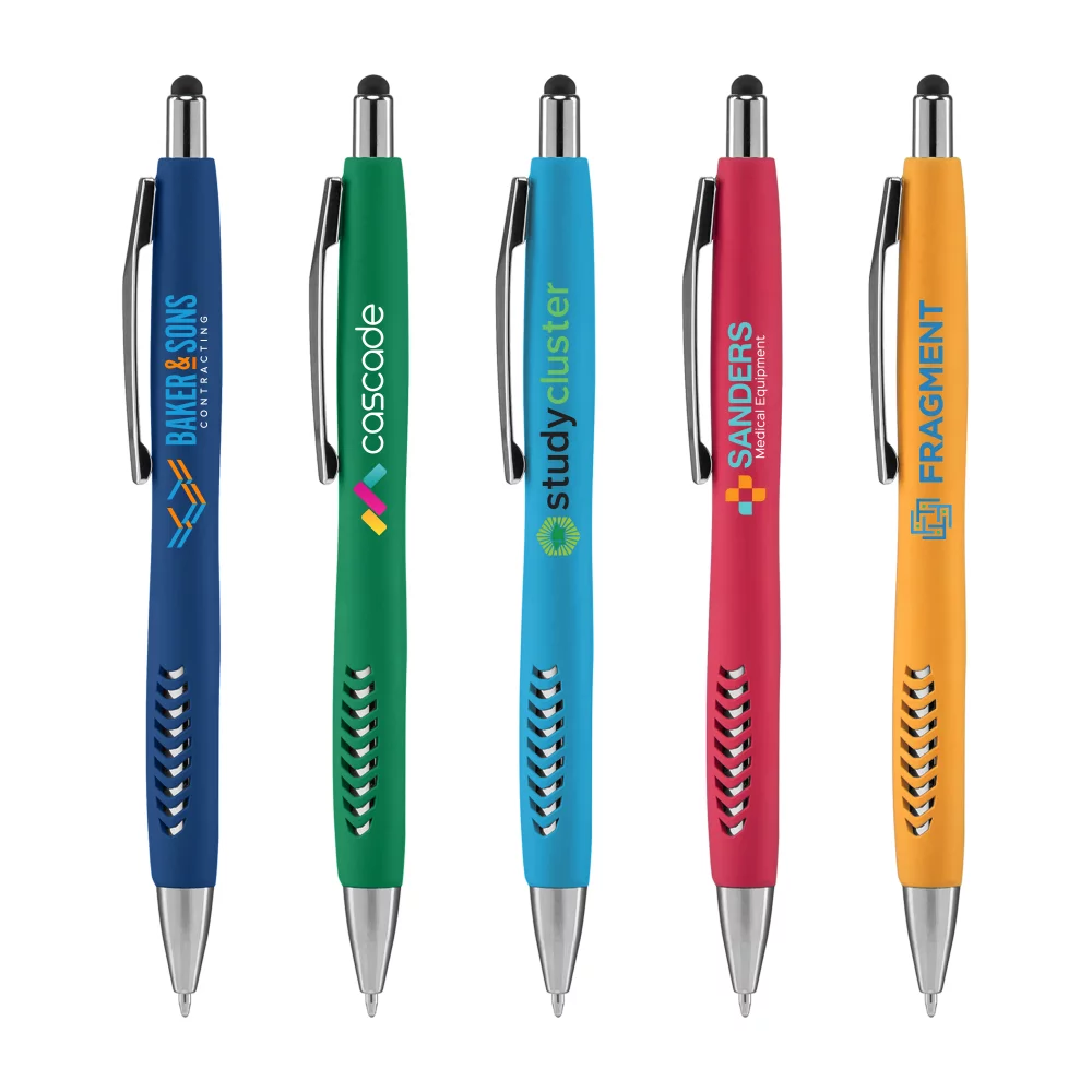 Avalon Softy avec stylo stylet - Couleur complète
