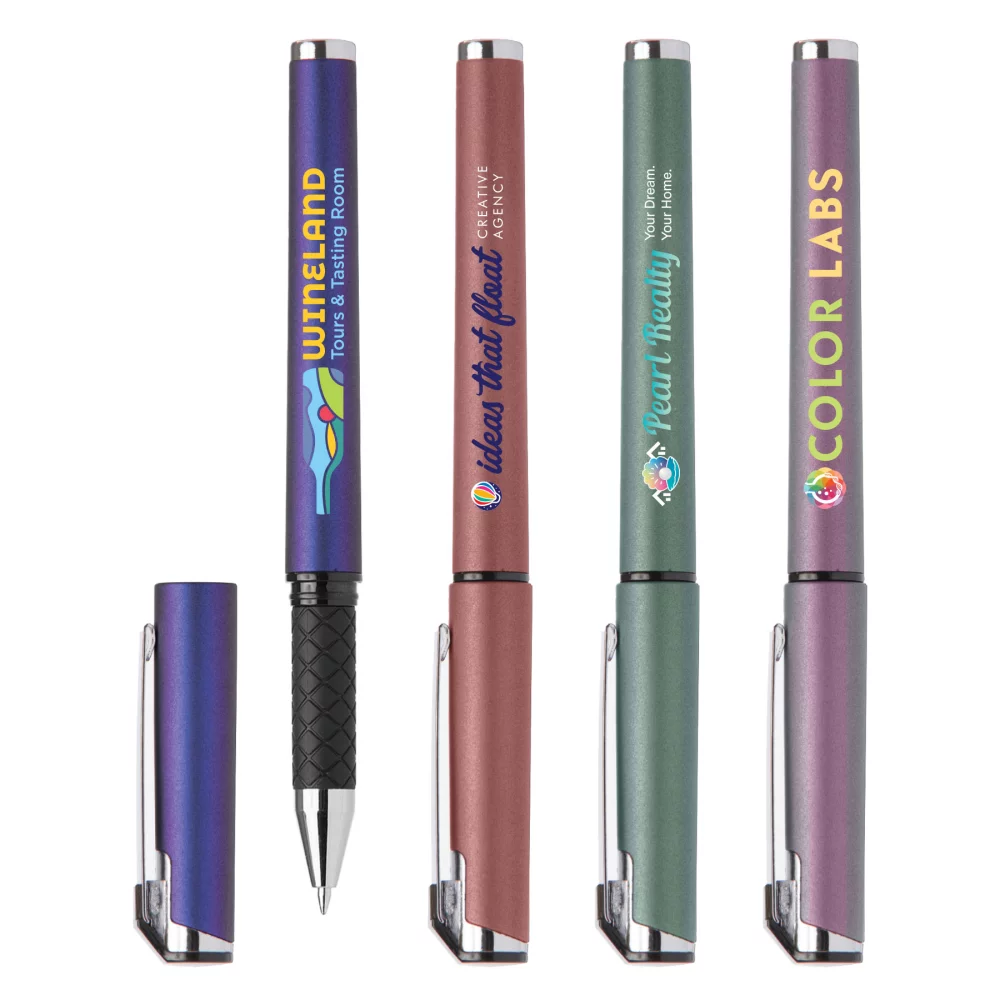 Gel irisé Islander - ColorJet